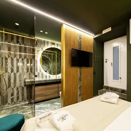 Luxury Holiday home *